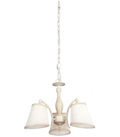 Подвесная люстра Lucia Tucci Firmo 145.3 Ivory