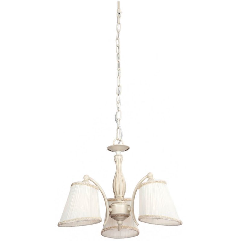 Подвесная люстра Lucia Tucci Firmo 145.3 Ivory Подвесная люстра Lucia Tucci Firmo 145.3 Ivory