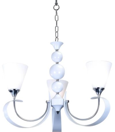 Подвесная люстра Lucia Tucci Mandoria 099.3