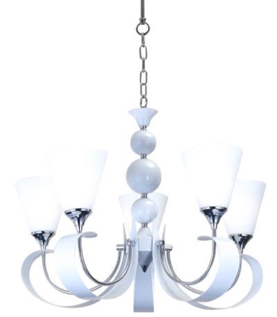 Подвесная люстра Lucia Tucci Mandoria 099.5