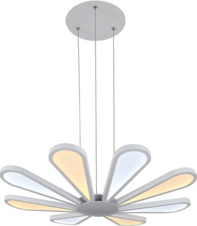 Подвесная люстра Lucia Tucci Miracoli 200.8 LED