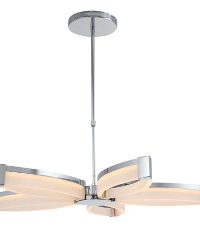 Подвесная люстра Lucia Tucci Modena 172.5 LED