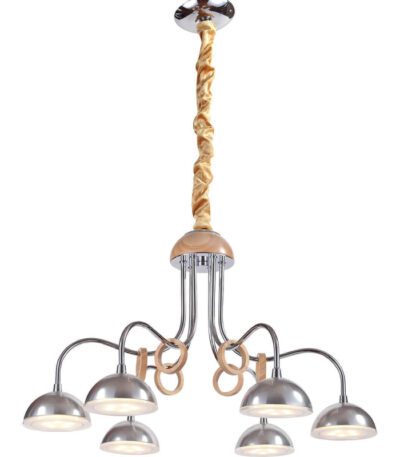 Подвесная люстра Lucia Tucci Natura 064.6 LED