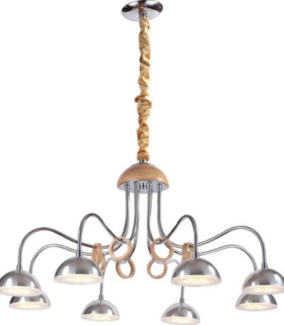 Подвесная люстра Lucia Tucci Natura 064.8 LED