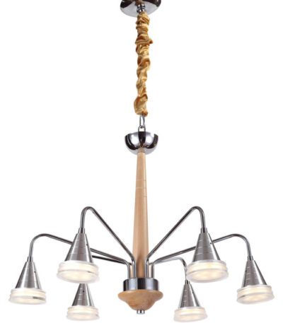 Подвесная люстра Lucia Tucci Natura 066.6 LED