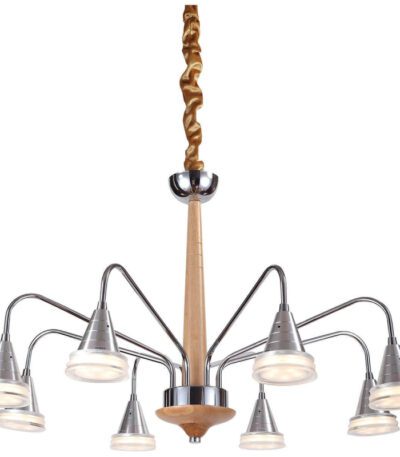 Подвесная люстра Lucia Tucci Natura 066.8 LED