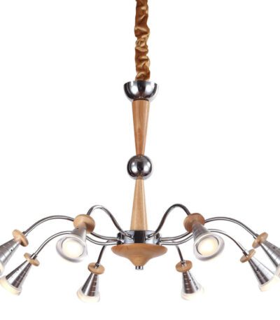 Подвесная люстра Lucia Tucci Natura 071.8 LED