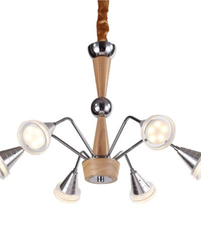 Подвесная люстра Lucia Tucci Natura 072.6 LED