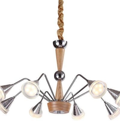 Подвесная люстра Lucia Tucci Natura 072.8 LED