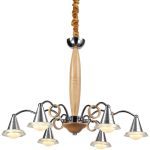 Подвесная люстра Lucia Tucci Natura 154.6