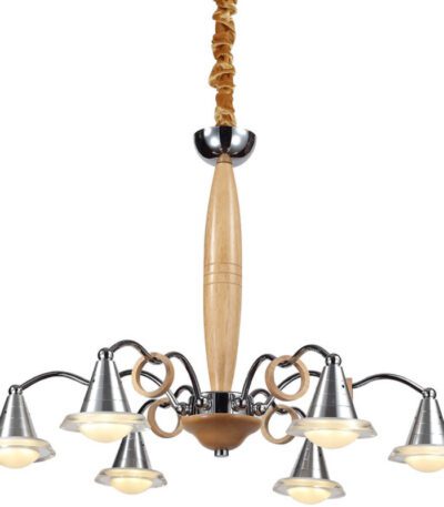 Подвесная люстра Lucia Tucci Natura 154.6