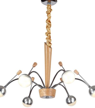 Подвесная люстра Lucia Tucci Natura 155.6