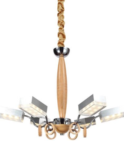 Подвесная люстра Lucia Tucci Natura 156.6