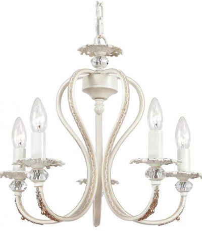 Подвесная люстра Lucia Tucci Salerno 138.5