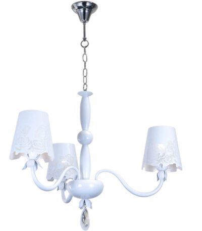 Подвесная люстра Lucia Tucci Siena 102.3