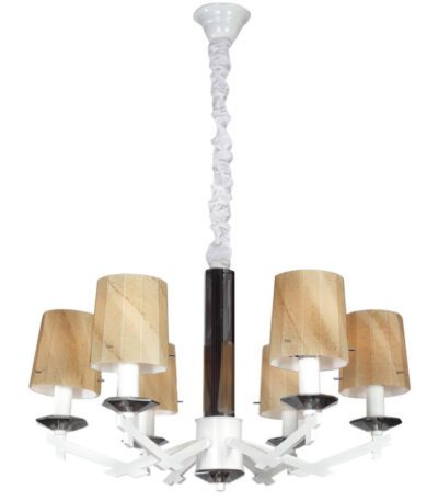 Подвесная люстра Lucia Tucci Vicenza 117.6