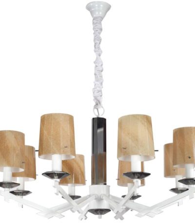 Подвесная люстра Lucia Tucci Vicenza 117.8