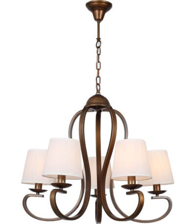 Подвесная люстра Lucia Tucci Vico 196.5