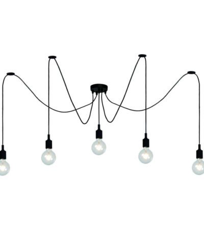 Подвесная люстра Lucide Fix Multi 08408/05/30