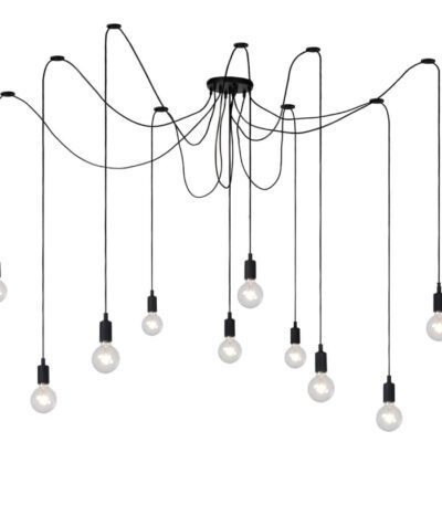 Подвесная люстра Lucide Fix Multi 08408/10/30