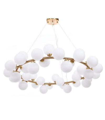 Подвесная люстра Lumina Deco Marsiada LDP 6033-40 MD