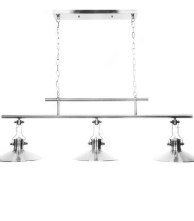 Подвесная люстра Lumina Deco Setorre LDP 711-3 CHR