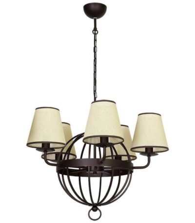 Подвесная люстра Luminex Columba 5802