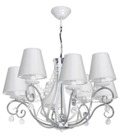 Подвесная люстра Luminex Vera 8707