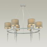 Подвесная люстра LUMION 4515/6