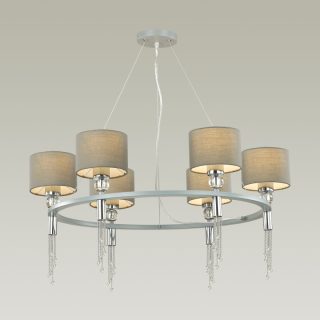 Подвесная люстра LUMION 4515/6