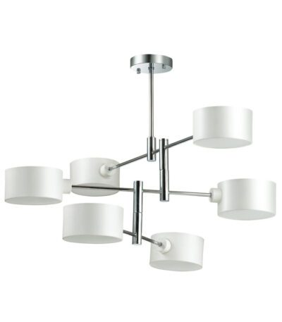 Подвесная люстра Lumion Ashley 3742/6C