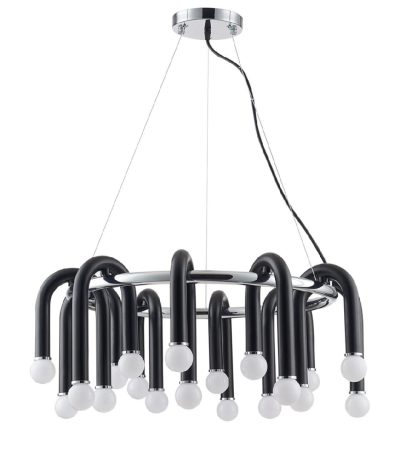 Подвесная люстра Lumion Caspian 5699/20