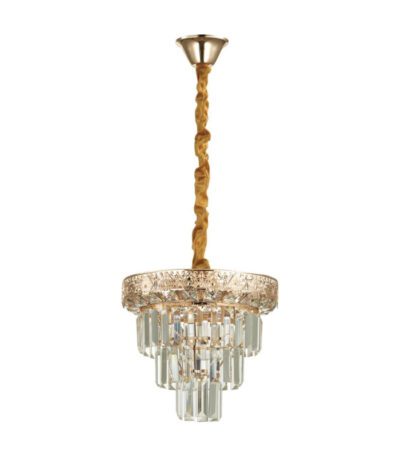 Подвесная люстра Lumion Classi 5232/4