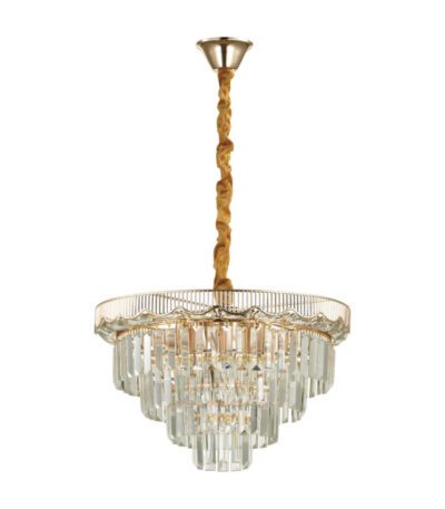 Подвесная люстра Lumion Classi 5233/8