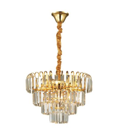 Подвесная люстра Lumion Classi 5234/6