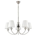 Подвесная люстра Lumion Classi Kentuki 8283/5