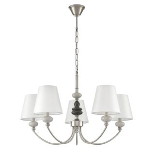 Подвесная люстра Lumion Classi Kentuki 8283/5