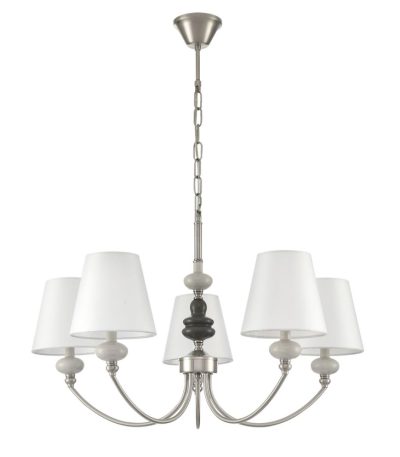 Подвесная люстра Lumion Classi Kentuki 8283/5