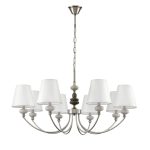 Подвесная люстра Lumion Classi Kentuki 8283/8