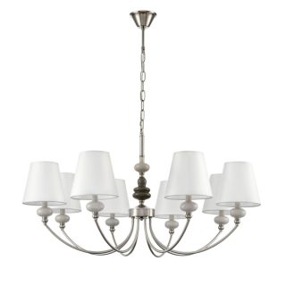 Подвесная люстра Lumion Classi Kentuki 8283/8