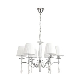 Подвесная люстра Lumion Classi Magda 8316/6