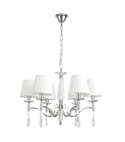 Подвесная люстра Lumion Classi Magda 8316/6