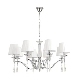 Подвесная люстра Lumion Classi Magda 8316/8