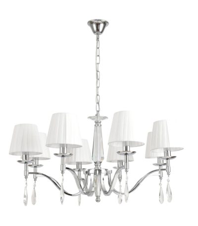 Подвесная люстра Lumion Classi Magda 8316/8