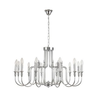 Подвесная люстра Lumion Classi Suana 8317/12