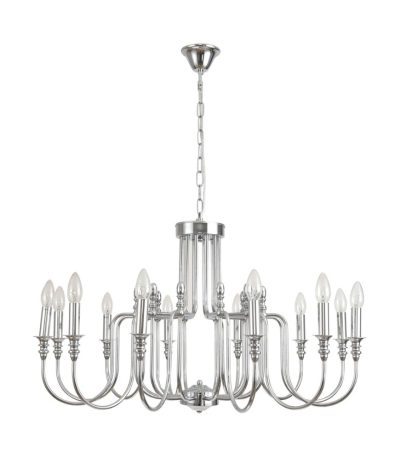 Подвесная люстра Lumion Classi Suana 8317/12