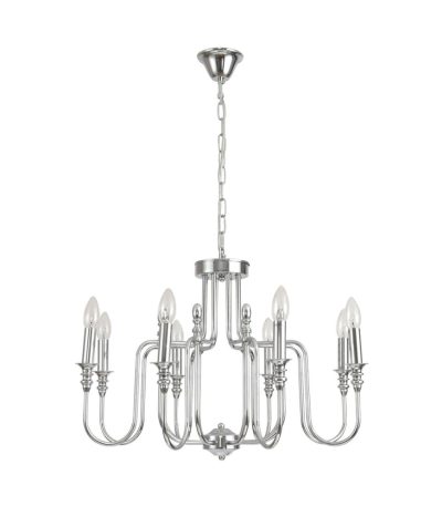 Подвесная люстра Lumion Classi Suana 8317/8