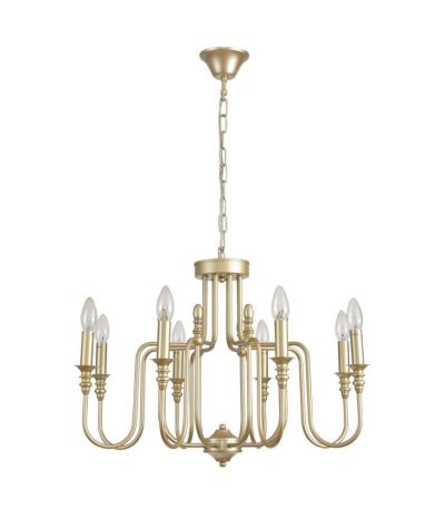 Подвесная люстра Lumion Classi Suana 8318/8