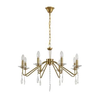 Подвесная люстра Lumion Classi Suana 8319/8