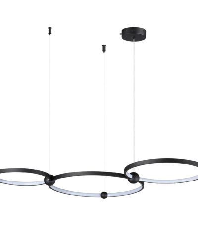 Подвесная люстра Lumion Diego 6533/85L